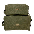 LIVE BOX- Suede Soul Olive - Big Bobbie