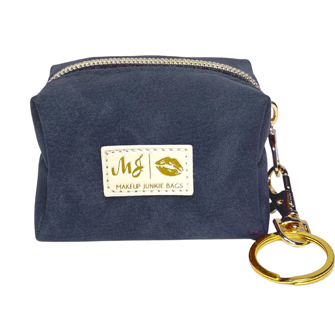 LIVE BOX- Suede Soul Sapphire - Bitty Bobbie