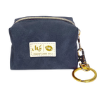 LIVE BOX- Suede Soul Sapphire - Bitty Bobbie