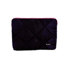 Palmer Puffer Laptop Sleeve-Bag Accessories-Pretty Simple Wholesale-Hello Friends Boutique-Woman's Fashion Boutique Located in Traverse City, MI