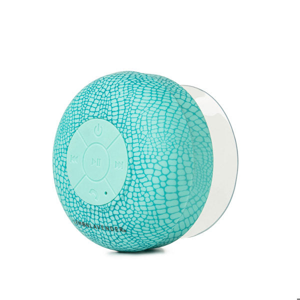 Lemon Lavender® Soap Box Splash Proof Speaker-300 Treats/Gift-DM Merchandising-Hello Friends Boutique-Woman's Fashion Boutique Located in Traverse City, MI