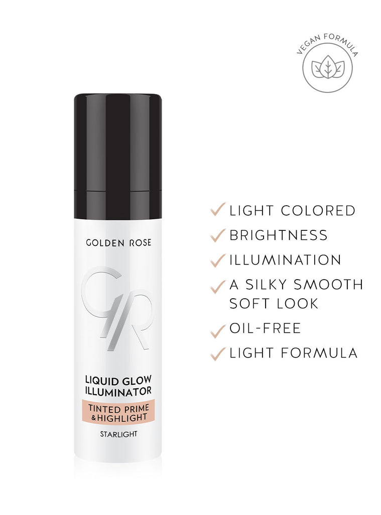 Make-Up Primer Tinted Luminous-290 Beauty-Celesty-Hello Friends Boutique-Woman's Fashion Boutique Located in Traverse City, MI