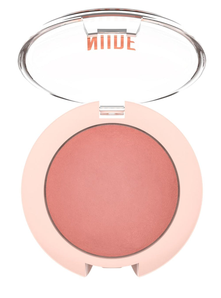 Nude Look Face Baked Blusher-Peachy Nude-290 Beauty-Celesty-Hello Friends Boutique-Woman's Fashion Boutique Located in Traverse City, MI