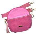 LIVE BOX- Suede Soul Candy - Sidekick