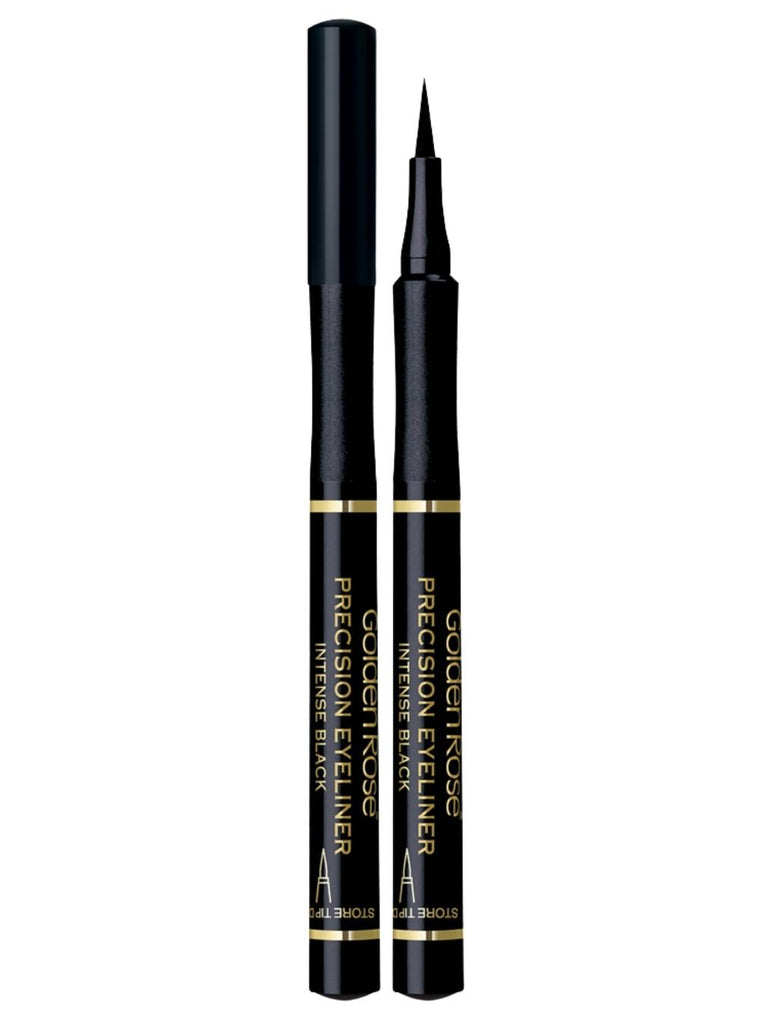 Precision Eyeliner Intense Black-290 Beauty-Celesty-Hello Friends Boutique-Woman's Fashion Boutique Located in Traverse City, MI