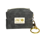 LIVE BOX- Suede Soul Graphite - Bitty Bobbie