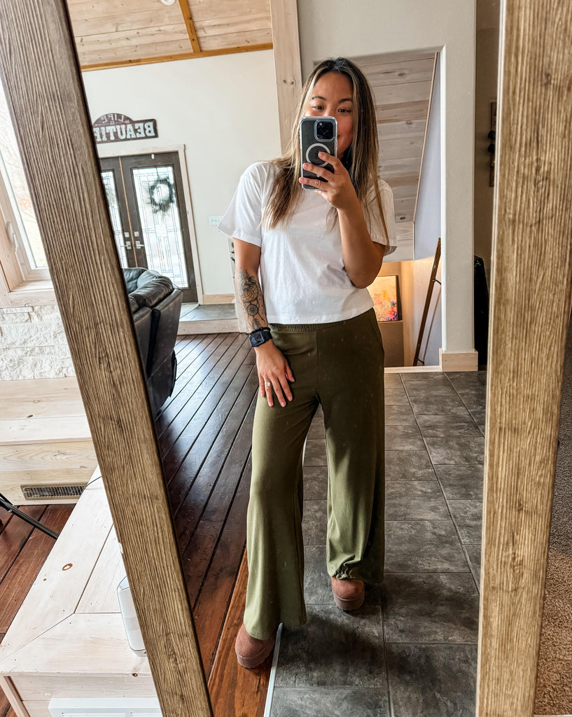 Pick Me Up Pants-230 Other Bottoms-Fantastic Fawn-Hello Friends Boutique-Woman's Fashion Boutique Located in Traverse City, MI