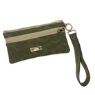 LIVE BOX- Suede Soul Olive - Demi More
