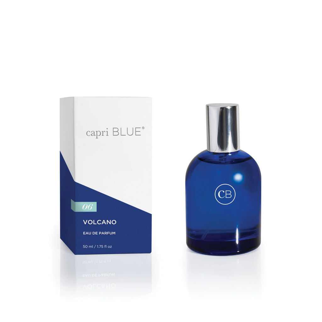 Volcano Eau de Parfum 1.75oz-300 Treats/Gift-Capri Blue-Hello Friends Boutique-Woman's Fashion Boutique Located in Traverse City, MI