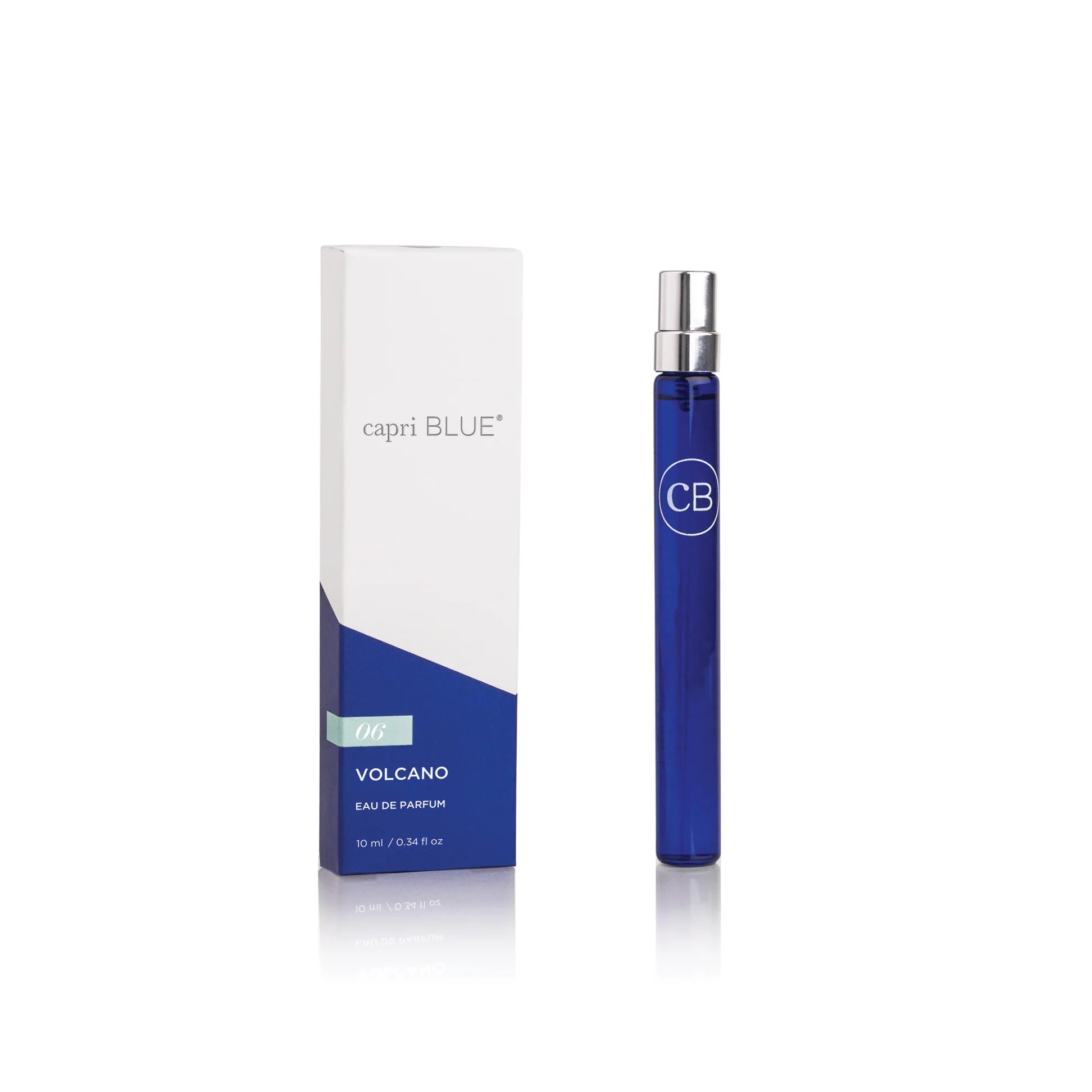 Volcano Eau De Parfum Spray Pen-300 Treats/Gift-Capri Blue-Hello Friends Boutique-Woman's Fashion Boutique Located in Traverse City, MI