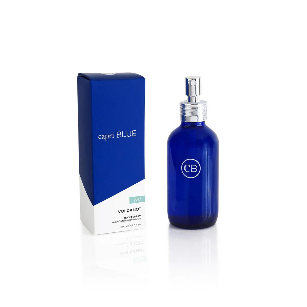 Volcano Room Spray-300 Treats/Gift-Capri Blue-Hello Friends Boutique-Woman's Fashion Boutique Located in Traverse City, MI