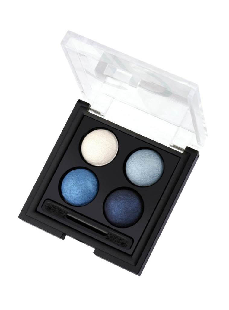 Wet & Dry Eyeshadow No:01 Sapphire-290 Beauty-Celesty-Hello Friends Boutique-Woman's Fashion Boutique Located in Traverse City, MI