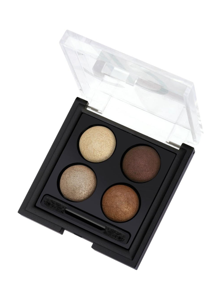 Wet & Dry Eyeshadow No:03 Chocolate-290 Beauty-Celesty-Hello Friends Boutique-Woman's Fashion Boutique Located in Traverse City, MI