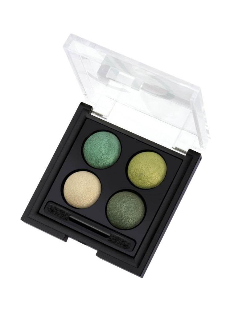 Wet & Dry Eyeshadow No:05 Emerald-290 Beauty-Celesty-Hello Friends Boutique-Woman's Fashion Boutique Located in Traverse City, MI