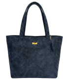 LIVE BOX- Suede Soul Sapphire - Weekender