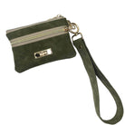 LIVE BOX- Suede Soul Olive - Demi