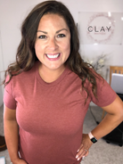 UNISEX Discontinued colors crew neck tees-100 Short Sleeve-SSACTIVE-Hello Friends Boutique-Woman's Fashion Boutique Located in Traverse City, MI