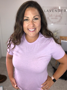 UNISEX Discontinued colors crew neck tees-100 Short Sleeve-SSACTIVE-Hello Friends Boutique-Woman's Fashion Boutique Located in Traverse City, MI