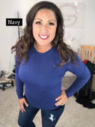 PLAIN UNISEX JERSEY LONGSLEEVE-110 Long Sleeves-SSACTIVE-Hello Friends Boutique-Woman's Fashion Boutique Located in Traverse City, MI