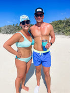 Hello Friends Boutique Hats-280 Other Accessories-Crystal J Chapman LLC-Hello Friends Boutique-Woman's Fashion Boutique Located in Traverse City, MI