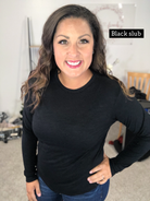 PLAIN UNISEX JERSEY LONGSLEEVE-110 Long Sleeves-SSACTIVE-Hello Friends Boutique-Woman's Fashion Boutique Located in Traverse City, MI