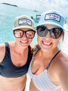 Hello Friends Boutique Hats-280 Other Accessories-Crystal J Chapman LLC-Hello Friends Boutique-Woman's Fashion Boutique Located in Traverse City, MI