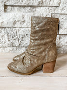 Preston Snake Boots-250 Shoes-Very G-Hello Friends Boutique-Woman's Fashion Boutique Located in Traverse City, MI