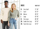 PLAIN UNISEX JERSEY LONGSLEEVE-110 Long Sleeves-SSACTIVE-Hello Friends Boutique-Woman's Fashion Boutique Located in Traverse City, MI