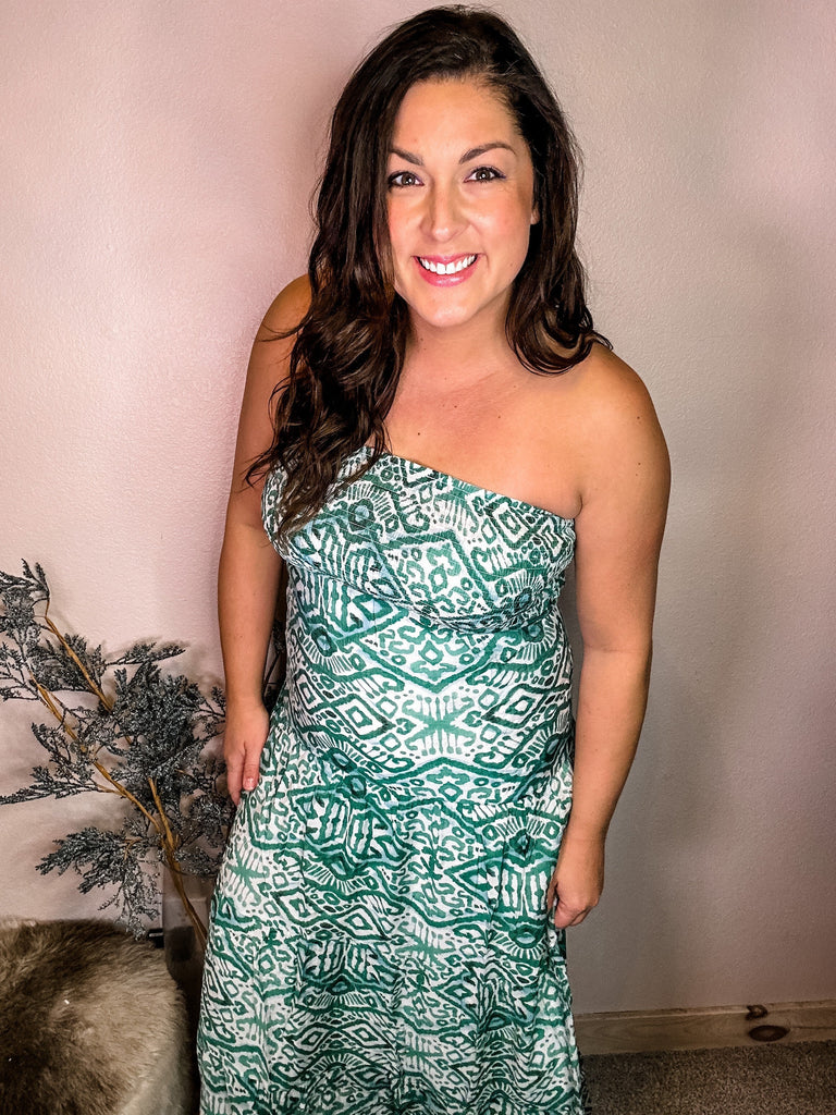Warm Nights Ahead Dress-180 Dresses-eesome-Hello Friends Boutique-Woman's Fashion Boutique Located in Traverse City, MI