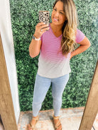 Judy Blue Mid-Rise Pull On Skinny Jeggings-200 Denim-Judy Blue-Hello Friends Boutique-Woman's Fashion Boutique Located in Traverse City, MI